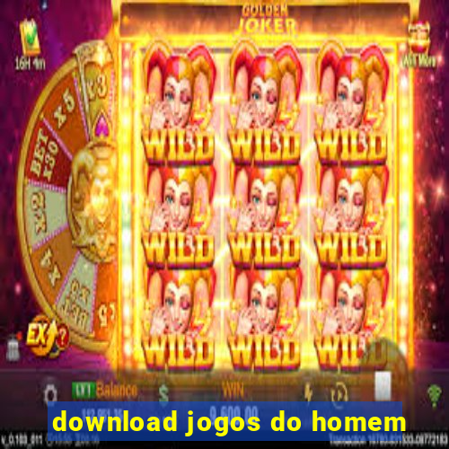 download jogos do homem-aranha